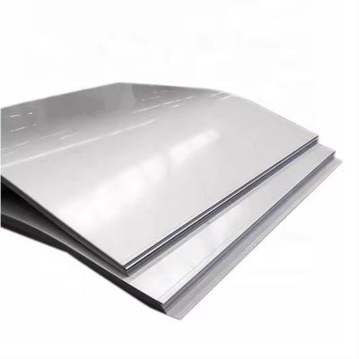 China High Temperature And Pressure Resistant Alloy Steel Sheet For Industrial ISO Certified for sale