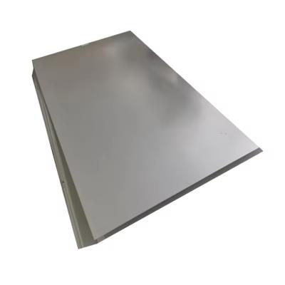 China Customizable Incoloy 800/800h/825 Sheet for JIS DIN ASTM Standard from Professional for sale