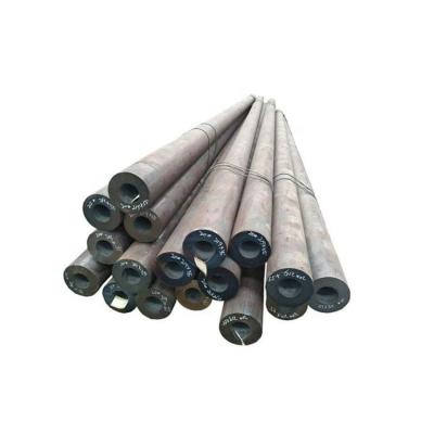 China Round Pipe Manufacture Carbon Seamless Steel Pipes for Square Carbon Steel Tubes for sale