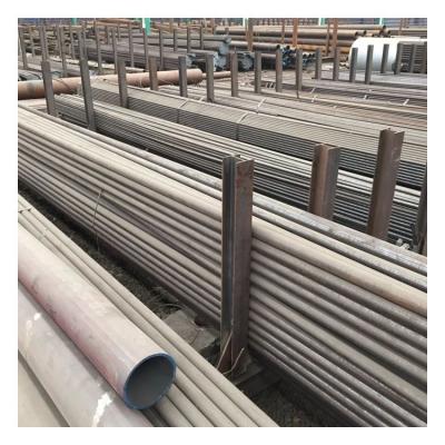 China Sample 1400mm Diameter Welded Steel Pipe Carbon Steel Square Seamless Steel Tube for Building for sale