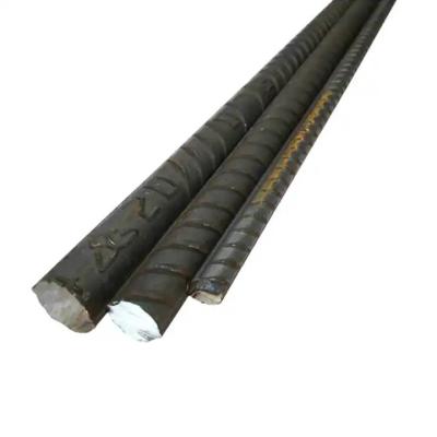 Cina 6 mm a 32 mm Bar di acciaio rinforzante cemento canna di ferro non legata HRB355 HRB400 HRB500 in vendita