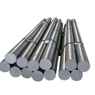 China 8mm-650mm Diameter Carbon Steel Bar Essential Component For Mechanical Parts for sale