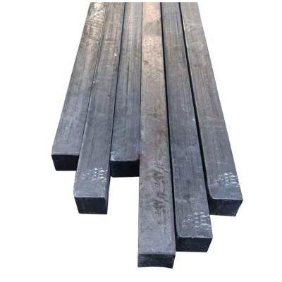 China Q235B Stainless Steel Rectangle Flat Bar 5mm Design Style ALL Delivery day 7-15 days for sale