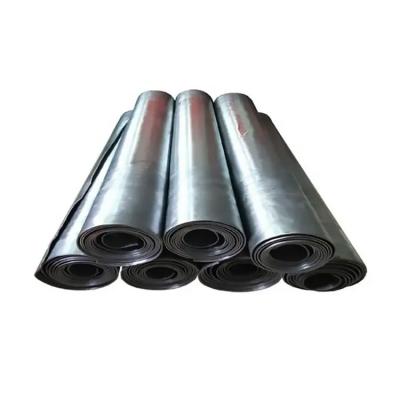 China 99.99% Pure Lead Metal Sheet/Plate/Rolls/Coil/Sheet On-time Delivery in 7-15 days for sale