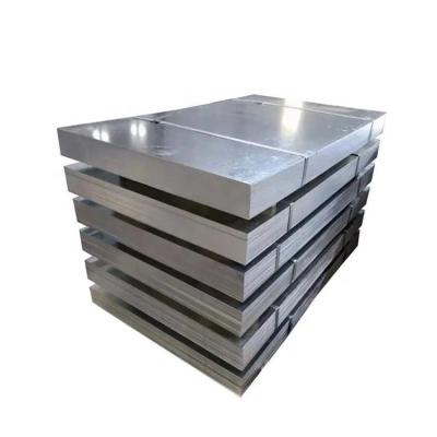 China Thermal Break Aluminum Profile Made of Zinc Galvanized Steel Sheet with ASTM Standard for sale