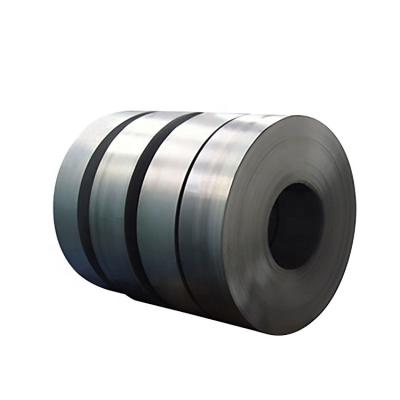 China Standard Galvanized Carbon Steel Coil Roll With Different Sizes And Tolerance Of ±1% for sale