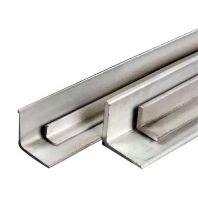 China Customized Stainless Steel Profile Angle For Building Beams Bridges Power Transmission for sale