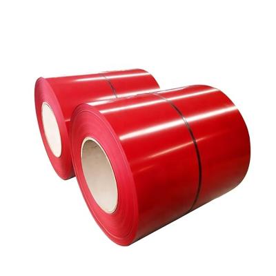 China 100mm-2000mm Width 5052 5056 Aluminum Coil Roll 0.3mm Thickness Color Coating for sale