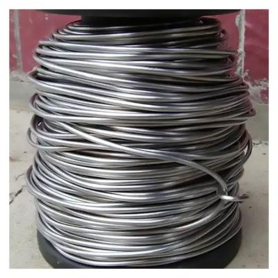 China 62.5% Conductivity Aluminum Alloy Wire For Decoration Craft Delivery In 7-15 Days for sale