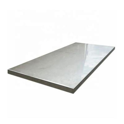 China Customizable Titanium Alloy Steel Plate GH625 Carbon Steel Alloy Sheet Hastelloy C22 for sale