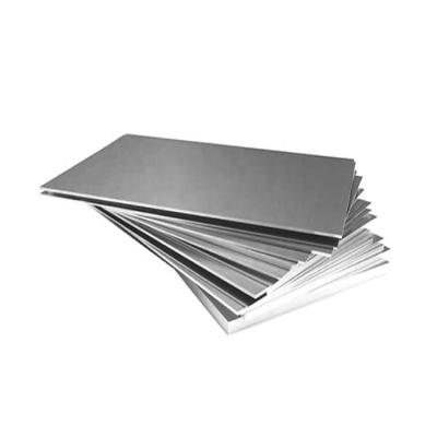 China Chemical Hastelloy Alloy Steel Plate P91 American Standard Alloy Plate Size Standard for sale