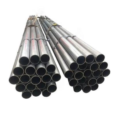 China Customizable GH4202 GH3039 Alloy Steel Pipe High Temperatures And Pressures for sale