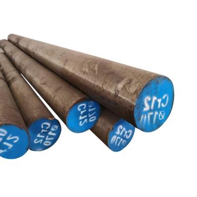 China Direct Round Carbon Steel Bar Hot Rolled Iron Rods with Sample for sale