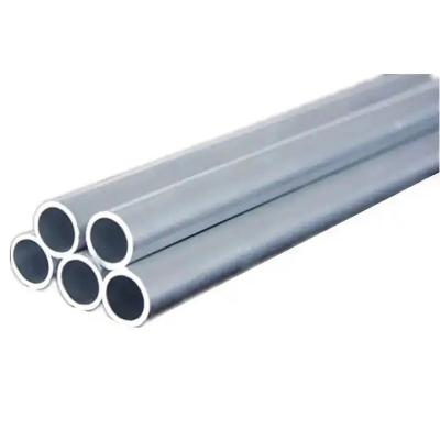 China 3003 3600 5052 5083 5086 6061 Aluminum Alloy Round Tube 20mm 60mm Thickness for sale