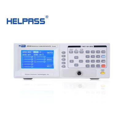 China Hot Product HPS5108 Multichannel DC Resistance Tester HPS5108 for sale