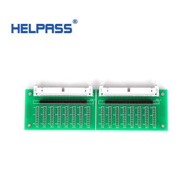 China HPS98002A 128PIN HP98002A Wire Test Board for sale