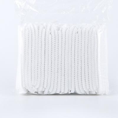 China Hospital Favorable Price Round Medical Thickened Disposable Fluffy Cap for sale