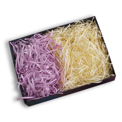 China Gift Greaseproof Ply Shreds Ply Shred Wrapping Acid freeFiller Fill Wrapping Shredded Tissue Paper for sale