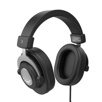 China Fifine H8 Hi-Fi Headphones USB Gaming Headphones DJ Professional Studio Headphones Headphones Wired Headphones for sale