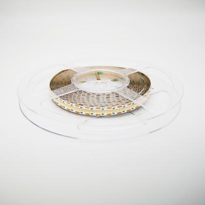 China 3in1 LED Strip Desktop CRI95 LED Strip Light SMD2110 DC24V White/Cool White/Warm White Lighting for sale