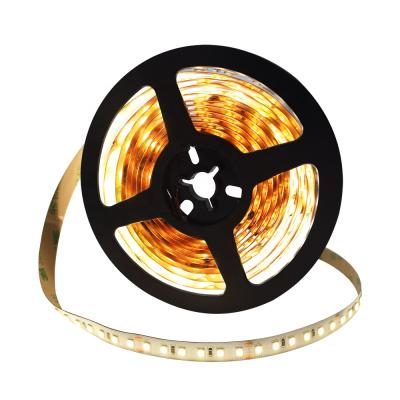 China Desktop SMD2835 LED Strip DC24v High Brightness Led Strip 9W 84 pcs/m for sale