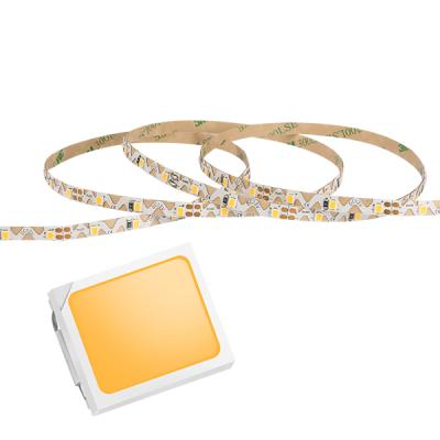 China Desktop SMD 2835 led strip light ip68 led strip light 5m/roll led flexible strip for sale