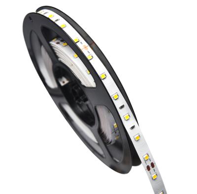 China Desk LED Light Strip SMD2835 Led Strip Light DC12/24V LED High Brightness Led Flexible Strip for sale