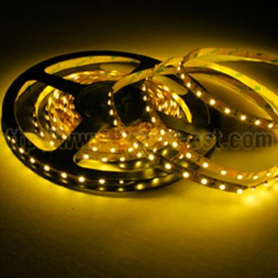 China LANDSCAPE DC12/24v TV Led Strip Light SMD3528 4.8W Pink Ice Blue Amber Warm White Red Yellow Led Strips Flexible Led Strip 5m/roll for sale