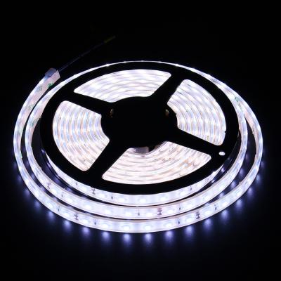 China LANDSCAPE DC12/24v SMD3528 Warm White Red Yellow Led Strip Light for sale