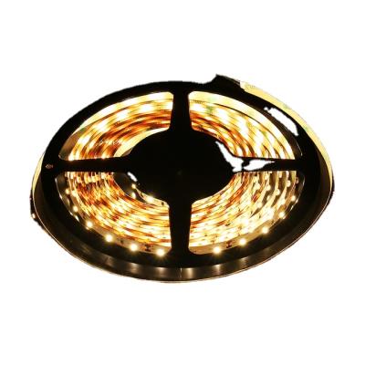 China High LANDSCAPE DC12/24v CRI95 SMD3528 RGB Warm White Red Yellow Led Strip Light for sale