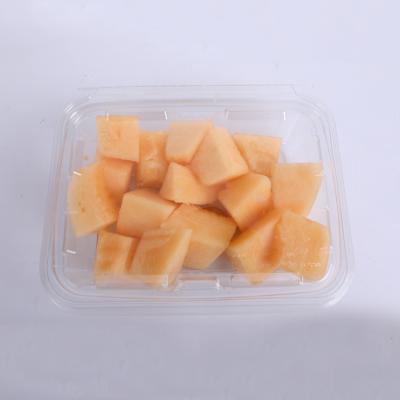 China Fruit Clamshells High Quality Fruit Clamshell Fruit Clamshells Clear Plastic Clamshell for sale