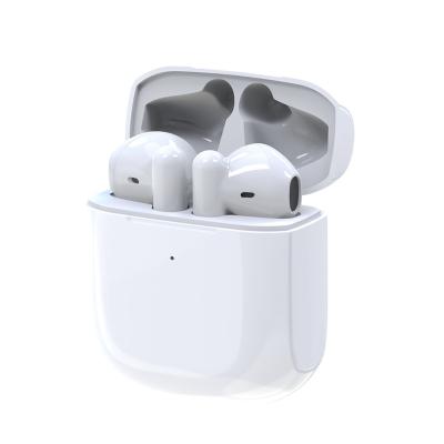 China V8 TWS V8 Perfect Sound Wireless Earphone Factory Price Bone Conduction Handsfree Earbuds for sale