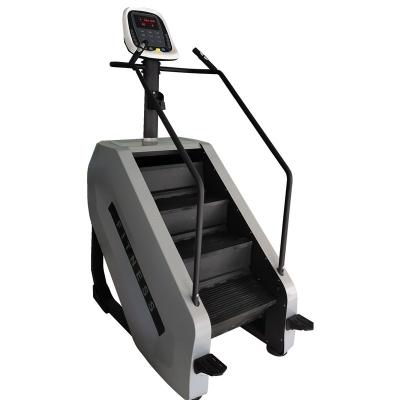 China StairMasters Cardio Stairs Machine For Gym Machine Cardio Stairs for sale