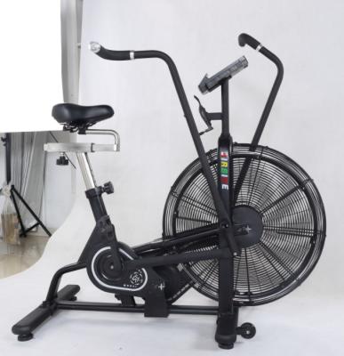 China Steel Commercial Fan Bike / Air Bike for sale