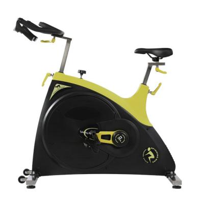 China Commercial Use Exercise Bike Shandong FRE Fitness Spinning Bike Gym Equipment Spin Bike for sale