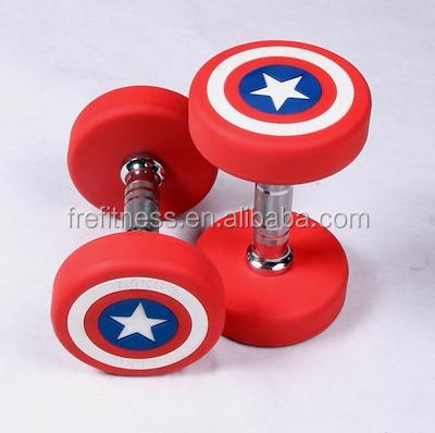 China factory sale 10kg dumbbell set 100506 for sale