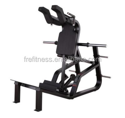 China gym fitness equipment/machine machine 50mm*100mm*3mm/super-gym squat for sale