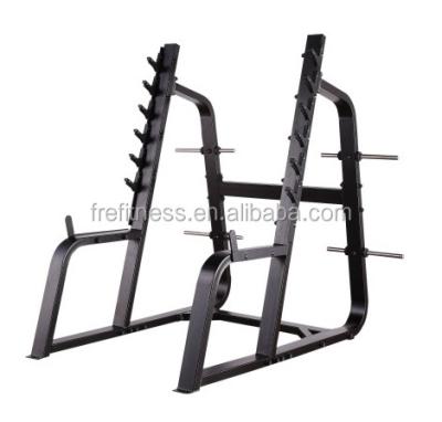 China Gym Fitness Equipment /Squat Rack P32 for sale