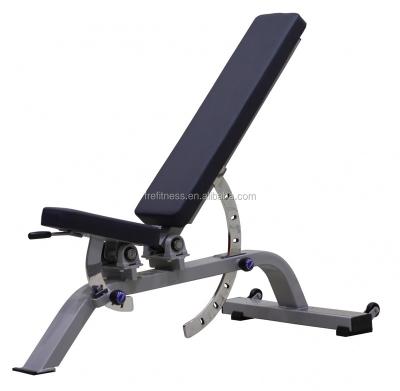 China Gym Equipment Adjust Bench P LINE for sale