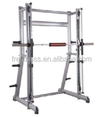 China Smith Machine / Gym Fitness Equipment 236*141*224cm for sale