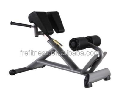 China exercise fitness equipment/lower back bench 50x100x3mm for sale