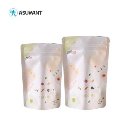 China Custom Printed Plastic 3.5 7g 1oz Moisture Proof Zipper Lock Smell Proof Plastic Holder Up Pouch Packaging Mylar Bags for sale