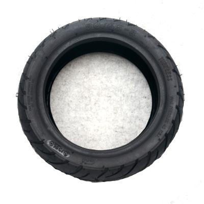 China Tire Tire 90/65-8 Tubeless Tires Vacuum For Mini Pocket Electric Super Bike Scooter 2 Stroke 40PSI for sale