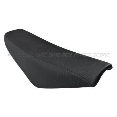 China Soft Foam Sunshade Large Pit Dirt Motor Replacement Easy Seat Motorcycle Seat Use Parts Trail Bike For Honda CRF50 XR50 Accessories for sale