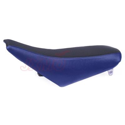 China Full Seat Motorcycle Cushions For YAMAHA TTR110 Pit Dirt Bike Replica Bike 125/140/150CC Trail for sale