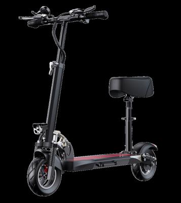 China 2020 hot sale unisex motorcycle electric scooters/popular electric e scooter for adult 350w for sale