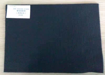 China Flame Retardant Industrial Felt Fabric Non-woven with Yellow for sale