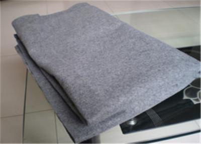 China Nonwoven Fabric Needle Punched Felt Polyester Base Cloth For Carpet Backing for sale