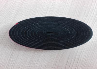 China 500 Degree Anti-Fire, Fireproof Felt Needle Punched Felt Black with Adhesive for sale