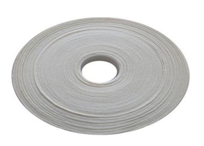 China 20 To 1000mm Width Polyester Felt Off White Long Service Life UKAS SGS - Audited for sale